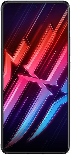 ZTE Nubia Red Magic 6R 5G Premium Edition Global Dual SIM TD-LTE 256GB NX666J